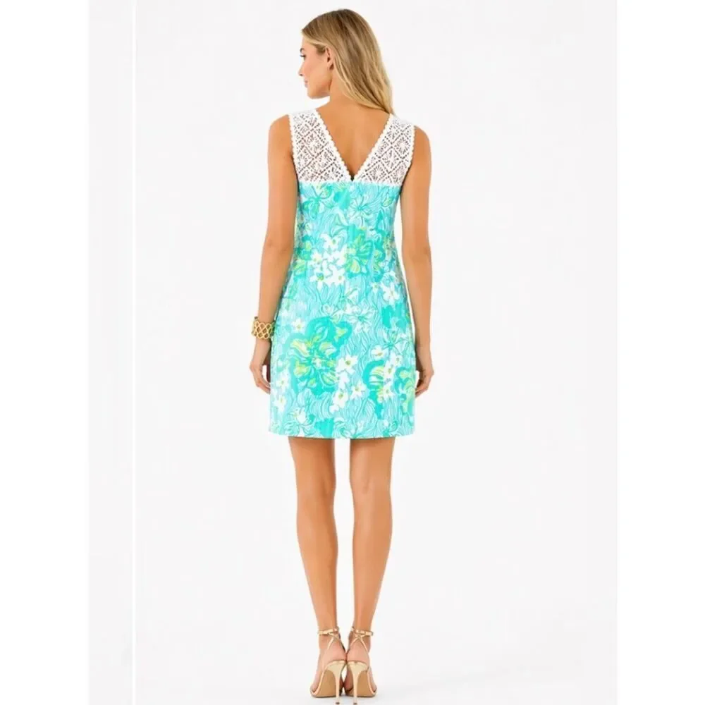Lilly Pulitzer beautiful sweetheart